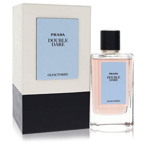 prada olfactories double dare|Fragrances Olfactories .